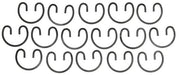 Engine Piston Set MAHLE Clevite 224-3163.030