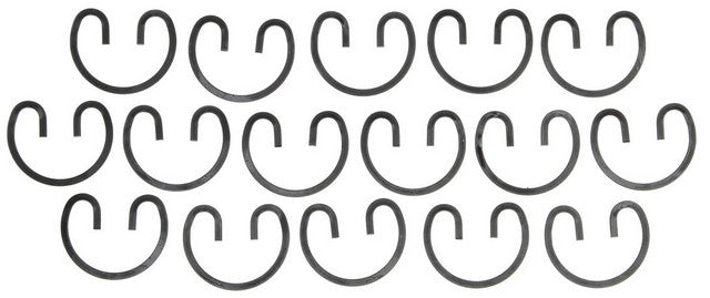 Engine Piston Set MAHLE Clevite 224-3163.030