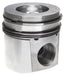Engine Piston Set MAHLE Clevite 224-3354WR