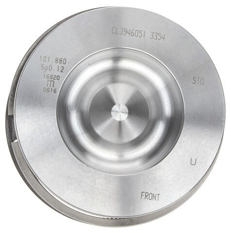 Engine Piston Set MAHLE Clevite 224-3354WR