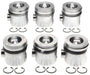 Engine Piston Set MAHLE Clevite 224-3354WR