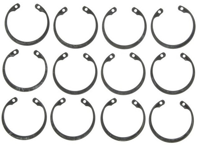 Engine Piston Set MAHLE Clevite 224-3354WR