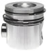 Engine Piston Set MAHLE Clevite 224-3355WR.020