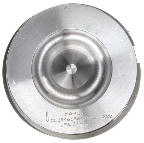 Engine Piston Set MAHLE Clevite 224-3355WR.020