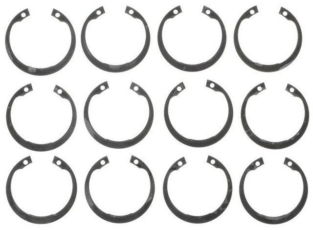 Engine Piston Set MAHLE Clevite 224-3355WR.020
