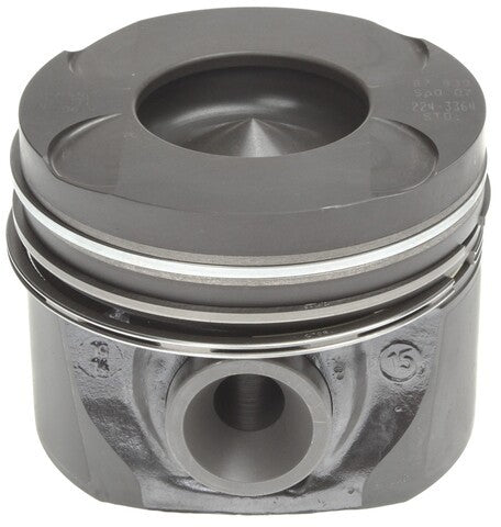 Engine Piston Set MAHLE Clevite 224-3364WR