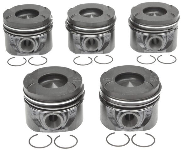 Engine Piston Set MAHLE Clevite 224-3364WR