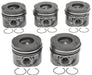 Engine Piston Set MAHLE Clevite 224-3364WR
