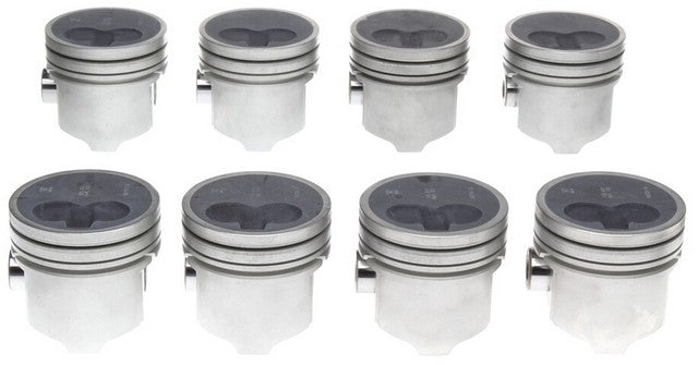 Engine Piston Set MAHLE Clevite 224-3403.030