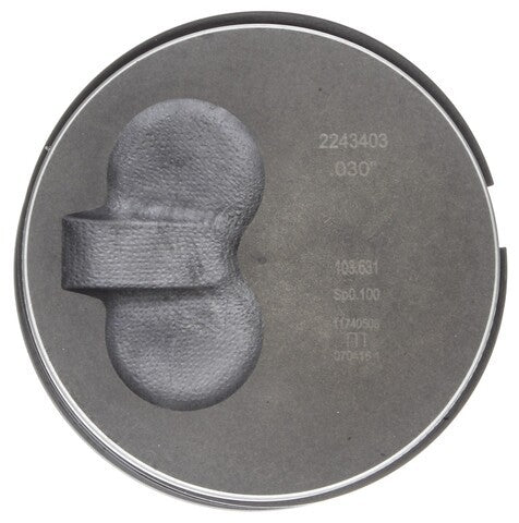 Engine Piston Set MAHLE Clevite 224-3403WR.030
