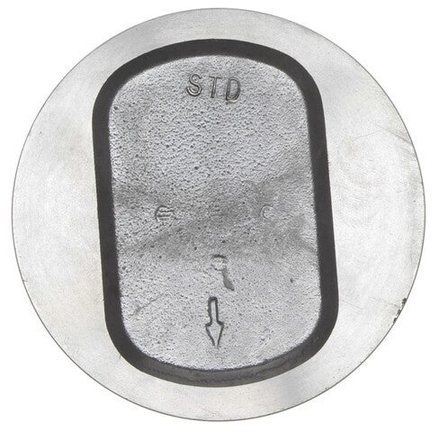 Engine Piston Set MAHLE Clevite 224-3404
