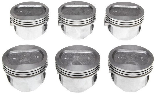 Engine Piston Set MAHLE Clevite 224-3404