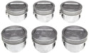 Engine Piston Set MAHLE Clevite 224-3404.030