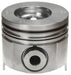 Engine Piston Set MAHLE Clevite 224-3409