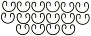 Engine Piston Set MAHLE Clevite 224-3409
