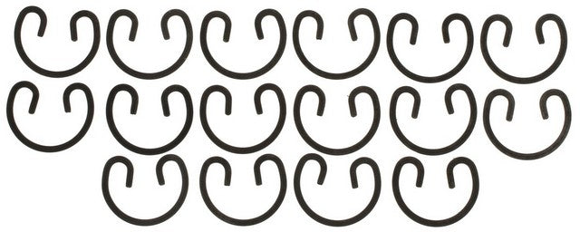 Engine Piston Set MAHLE Clevite 224-3409