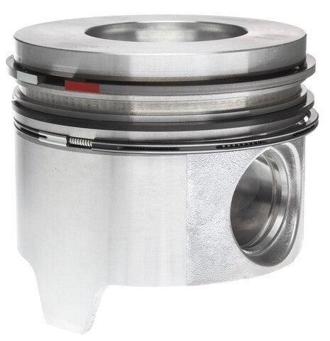 Engine Piston Set MAHLE Clevite 224-3409WR