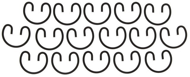 Engine Piston Set MAHLE Clevite 224-3409WR