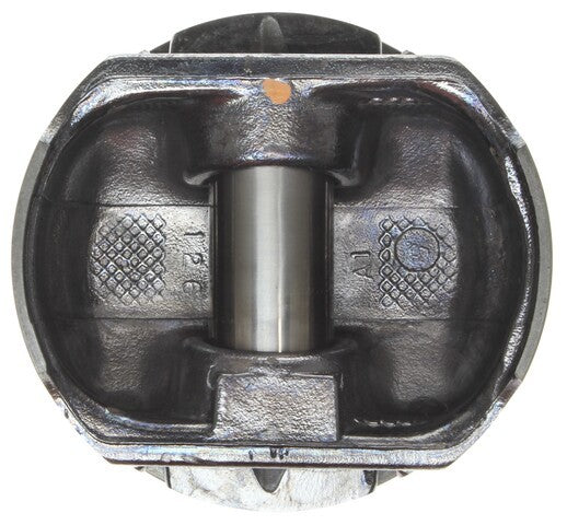 Engine Piston Set MAHLE Clevite 224-3413.010