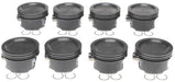 Engine Piston Set MAHLE Clevite 224-3413.010