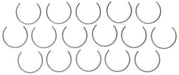 Engine Piston Set MAHLE Clevite 224-3413.010