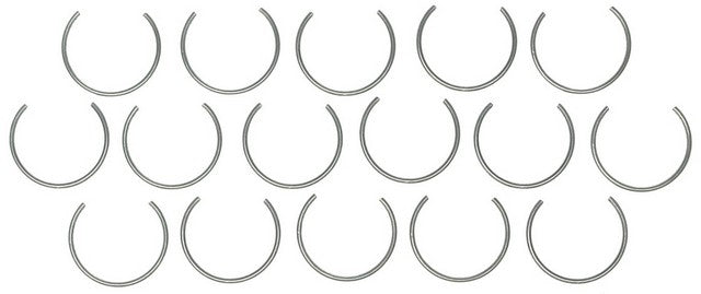 Engine Piston Set MAHLE Clevite 224-3413.010