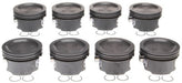 Engine Piston Set MAHLE Clevite 224-3413.030