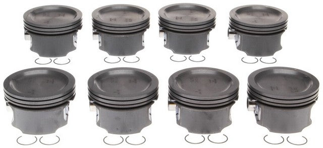Engine Piston Set MAHLE Clevite 224-3413.030