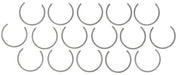 Engine Piston Set MAHLE Clevite 224-3413.030