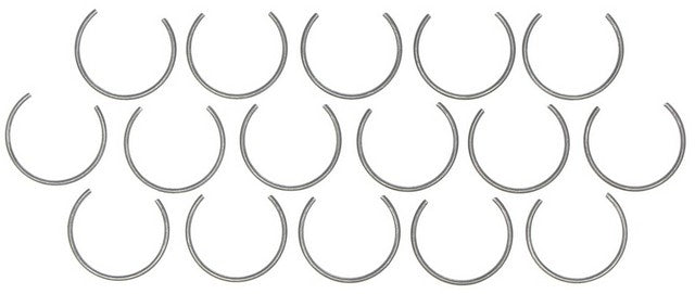 Engine Piston Set MAHLE Clevite 224-3413.030