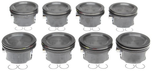 Engine Piston Set MAHLE Clevite 224-3413WR.020