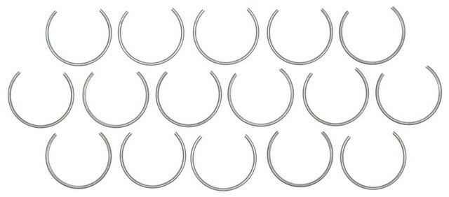 Engine Piston Set MAHLE Clevite 224-3413WR.020