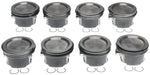 Engine Piston Set MAHLE Clevite 224-3413WR.030