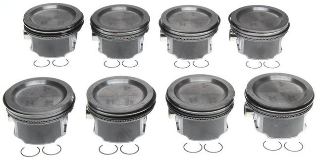 Engine Piston Set MAHLE Clevite 224-3413WR.030