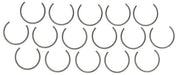 Engine Piston Set MAHLE Clevite 224-3413WR.030