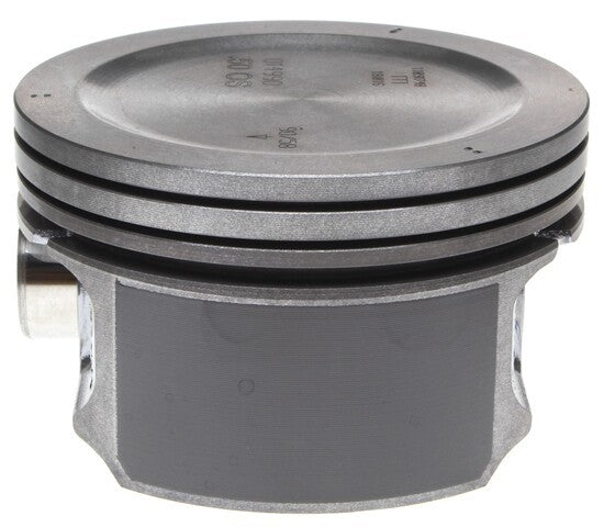 Engine Piston Set MAHLE Clevite 224-3414.020