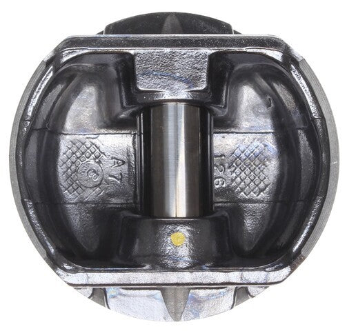 Engine Piston Set MAHLE Clevite 224-3414.020