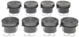Engine Piston Set MAHLE Clevite 224-3414.020