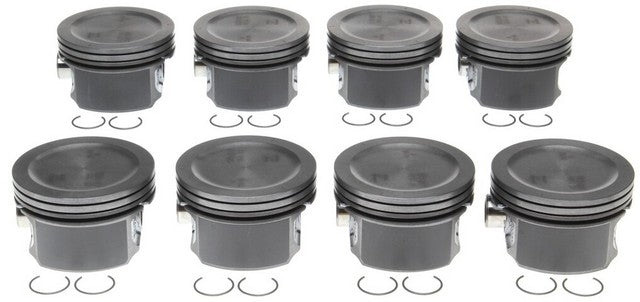Engine Piston Set MAHLE Clevite 224-3414.020