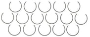 Engine Piston Set MAHLE Clevite 224-3414.020