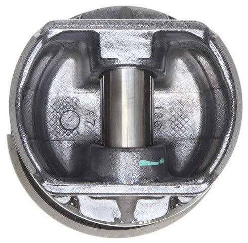 Engine Piston Set MAHLE Clevite 224-3414WR.040