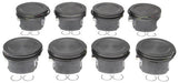 Engine Piston Set MAHLE Clevite 224-3414WR.040