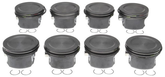 Engine Piston Set MAHLE Clevite 224-3414WR.040