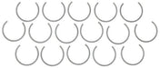 Engine Piston Set MAHLE Clevite 224-3414WR.040