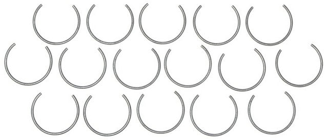 Engine Piston Set MAHLE Clevite 224-3414WR.040
