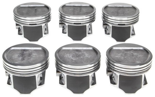 Engine Piston Set MAHLE Clevite 224-3415.030