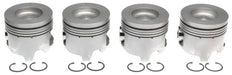 Engine Piston Set MAHLE Clevite 224-3451.020