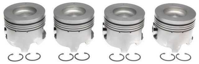 Engine Piston Set MAHLE Clevite 224-3451.020