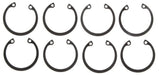 Engine Piston Set MAHLE Clevite 224-3451.020