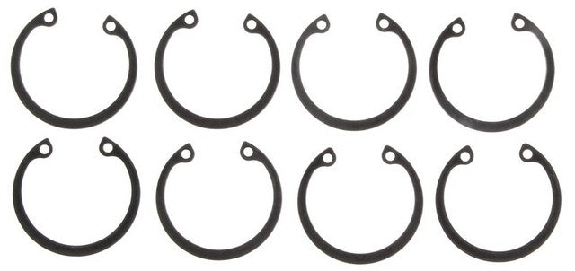Engine Piston Set MAHLE Clevite 224-3451.020